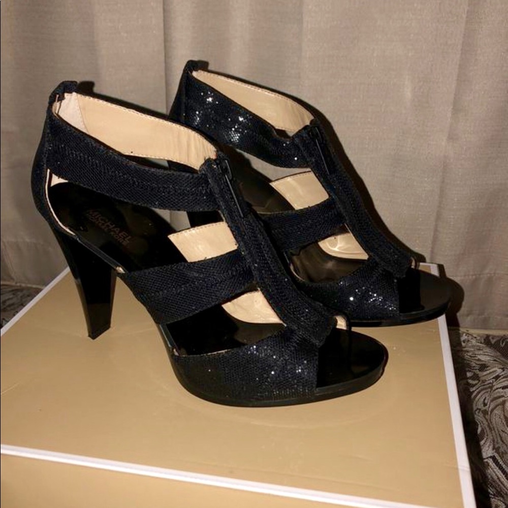 MICHAEL KORS HEELS